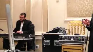Shimmy Engel ויהיו רחמיך with Shlomie Rosenberg