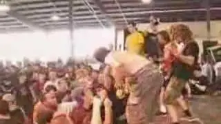 Lamb Of God- Black Label Live