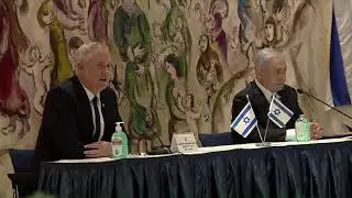 ישיבת ממשלה ראשונה של ממשלת ישראל ה-35