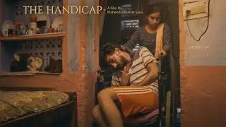 The Handicap | A Heartbreaking Story of Sacrifice and Survival