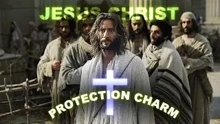 Jesus ✞ Christ [Edit] | The Gospel Of John