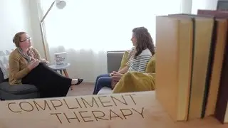 Compliment Therapy