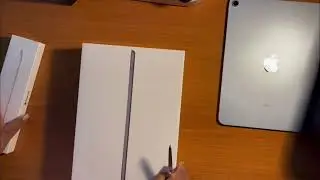 IPAD 10.2 2021 9 generazioni