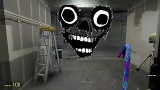 Gmod Funny Moments