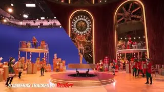 stYpe Showreel 2023│RedSpy