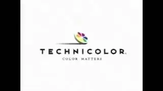 (REUPLOAD) Technicolor Logo