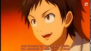 Kaichuu! ~ 01