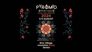 Magnetik - Live Set [Pyramid Festival 2024]