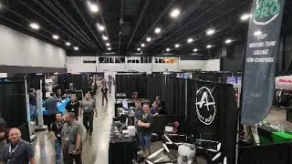AvaryDrone... having a chill day at the Utah Chiefs of Police Conference - St. George Utah