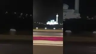 Sharm El sheikh streets