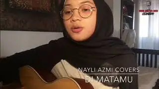 Dimatamu - Sufian Suhaimi by Nayli Azmi