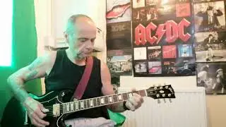 AC/DC EVIL WALKS