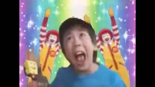 ドナルドの為に鐘ららる [ARCHIVED REUPLOAD]
