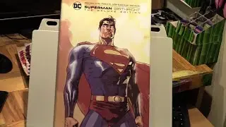 Superman: Birthright The Deluxe Edition