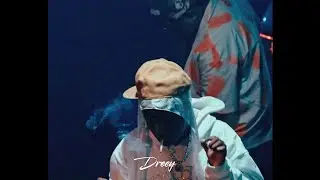 [FREE] Yunk Vino x Ryu, the Runner x 2000s Type Beat "DVD" (prod. Dreey)
