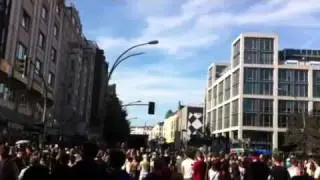 Fuckpararde 2011