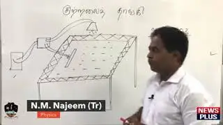 Physics practical session part 1 - exam view