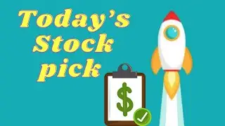 Which stock to buy today | Alpha pro tech APT