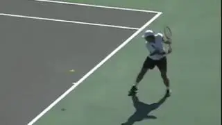 TENIS - Miami Open 2006