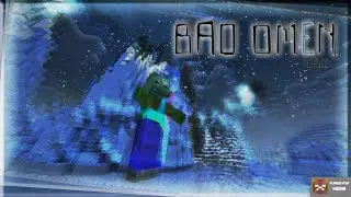 Bad Omen | Teaser #2