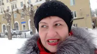 Мать подала на дочь в суд,на выплату алиментов🤔Я нашла выход из положения😉