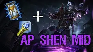 AP Shen Mid (2016 Rework)