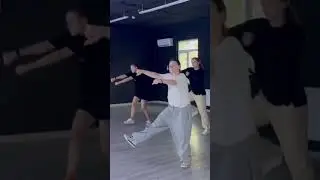 love you like me | choreo by me #dancer #choreography#choreo