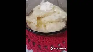 Ленивые вареники с творогом
