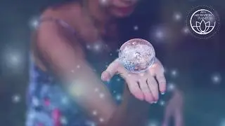 Energy Balancing Music ~ Orgonite Frequency ~ RAISE EARTH'S VIBE NOW