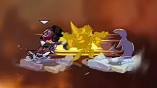 some thea clips