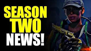 The Division 2 NEWS! SEASON 2 & TU10 RELEASE DATES + RAID RELEASE DETAILS!