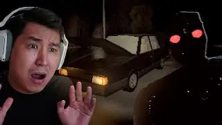 МАШИНАМ СЫНЫП, ДАЛАДА ҚАЛДЫМ ► The Walk