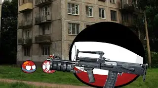 КРАШ GrossMap 1 серия 1 сезон