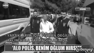 Hapse giren delikanlılar remix (vay delikanlı gönlüm vay remix)