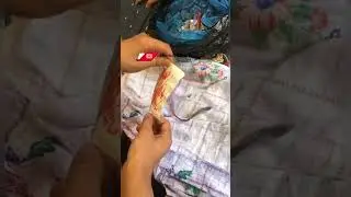 Жин топиб келган Сехр ...