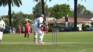 Marewa Cricket Club