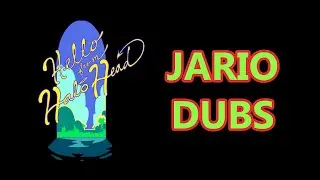 Jario Dubs - Hello From Halo Head [Episodes 1-251]