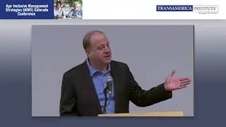 Colorado’s Response to an Aging Population | Gov. Jared Polis