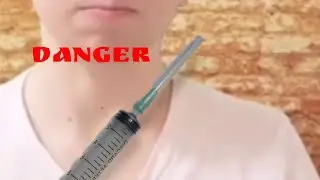 Осторожно! Антибиотики.