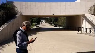 Продолжение прогулки по парку Галицкого в Краснодаре
