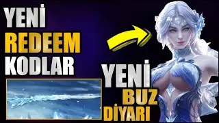 😍 NEW REDEEM CODES | NEW ICE LAND KAR98 | NEW ULTIMATE SET | FREE REWARDS | PUBG MOBILE