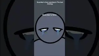 Fans reacting to “The Bad Ending) (Slendytubbies 3) 