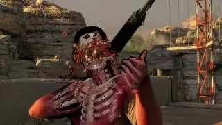 Sniper Elite 3 Headshots