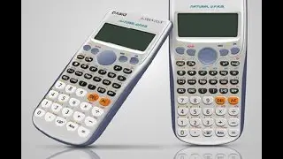SIDA LOO DOWNLOAD GAREYO SANTIFI Software Casio fx 570VN PLUS