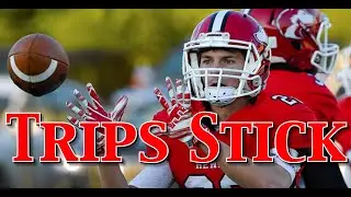 Simple Tweaks to Add to Trips Stick
