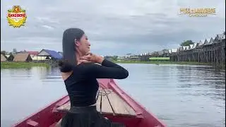 Miss Universe Cambodia 2022 - MUC11 - Sreylis បង្ហាញពី ខេត្ត​ កណ្ដាល​