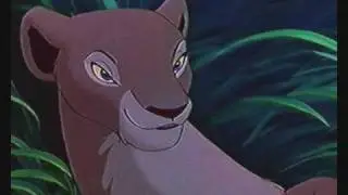 Nala Queen of the jungle