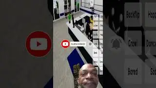 ROBLOX Brookhaven 🏡RP - FUNNY MOMENTS:Robber tries to rob Police!!! #shorts
