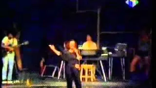 Elis Regina -Mundo Novo Vida Nova