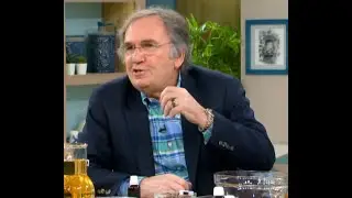 Egzama | Atopik Dermatit | Mantar | Trt-1 İyi Fikir | Prof Saraçoğlu | 14.02.2020